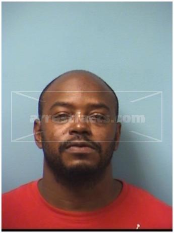 Corey Jamal Evans