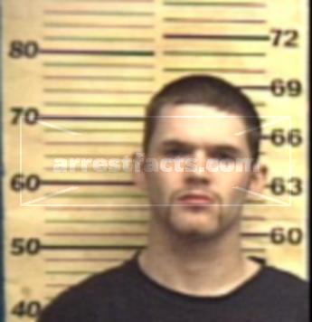 Michael Ray Johnson