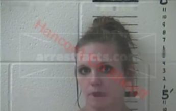 Christina Michelle Metcalf