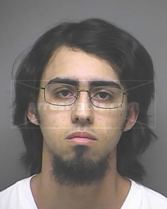 Jonathan Ezell Whitaker