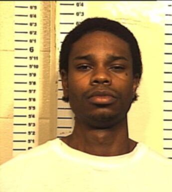 Sedrick Lamont Wilcox