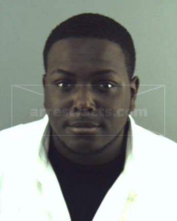 Latrell Armon Carpenter