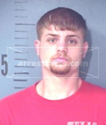 Garrett Lee Elkins