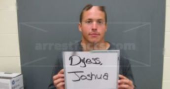 Joshua Charles Dyess