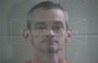 Dennis Ray Baldridge Jr.