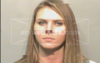 Tiffany Elaine Chitwood