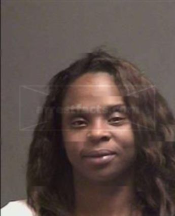 Latoya Denise Munn