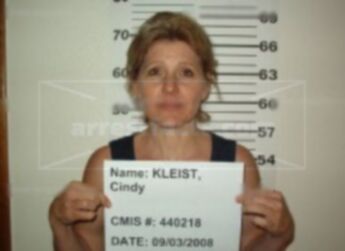 Cindy Sue Kleist