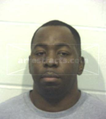Lavenski Frank Mcwilliams