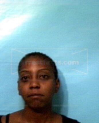 Renauda Shauntee Jackson