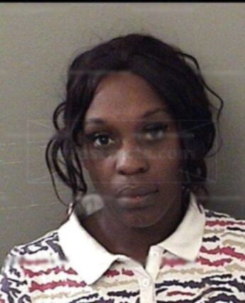 Whitney Laron Crump