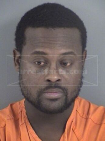 Shaun Dewayne Johnson