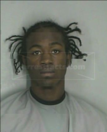 Cartavious Deonta Wallace