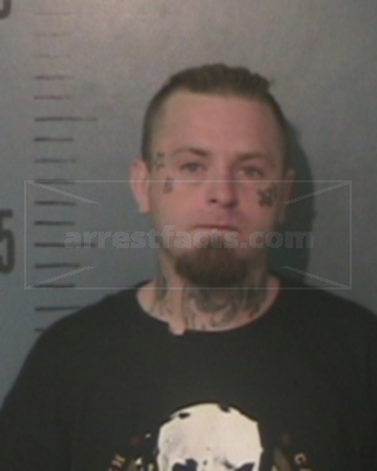 Timothy Wayne Sharrock