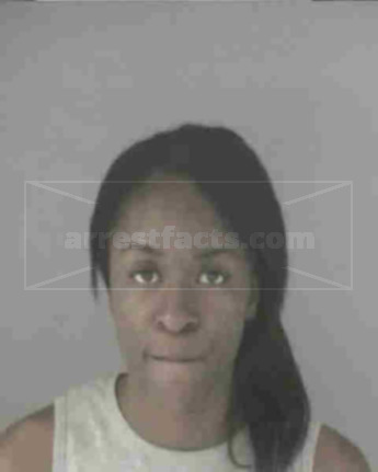 Nakesha Renee Wilkens