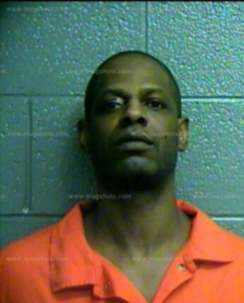 Lamont Charles Crawford