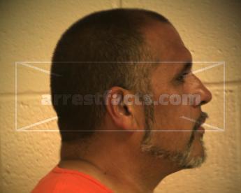 Ricardo Jasso Burnias