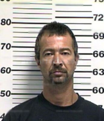 Mark Wayne Roberts