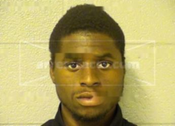 Roderrick Simms