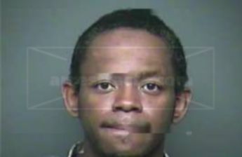 Corey Marcelle Bennett
