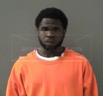 Jeffrey Demetrius Hodges