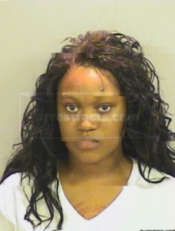 Lameattria Lashawn Morris