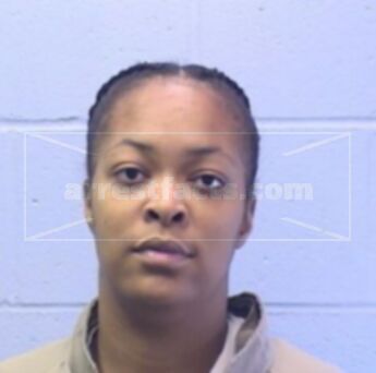 Shante M. Norris