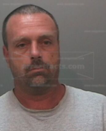 Charles Robert Whitehead
