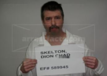 Dion Chad Skelton