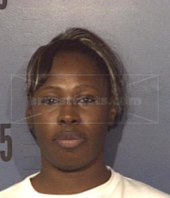 Stephanie Lavon Word