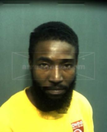 Tarrence Tyrone Reese