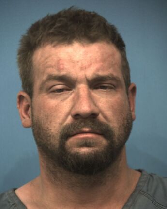 Nicholas Lee Pearson