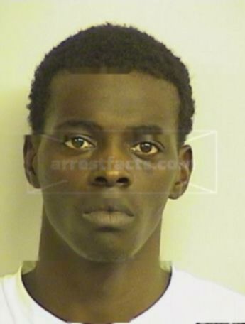 Darius Kentrell White