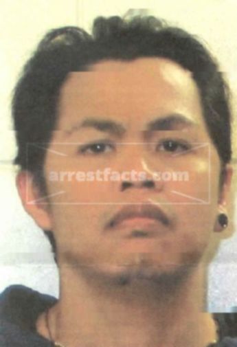 Chito Capati Punsalang