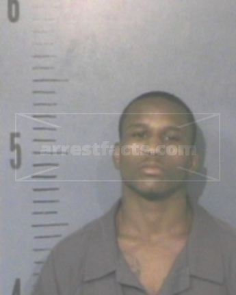 Kenneth Dywayne Ghant