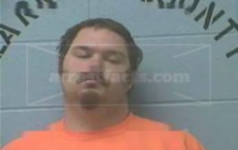 Dustin Lee Sayre