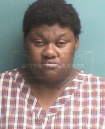 Lashonda Roshia Edwards-Johnson