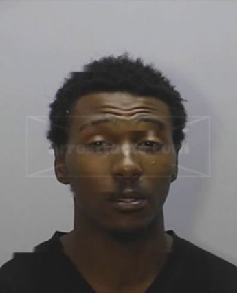 Travon Lamont Primus