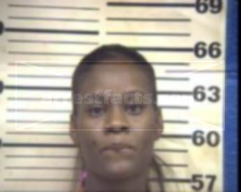 Antoinette Marie Smith