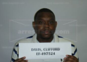 Clifford Davis