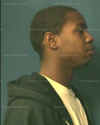 Dejuan Dewayne Mayberry