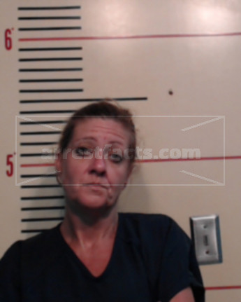 Brandon Lynnette Stevens