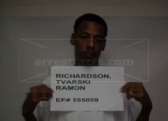 Tvarski Ramon Richardson