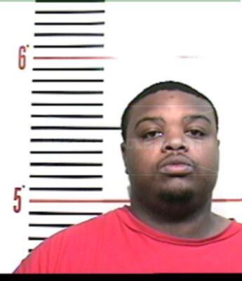 Delonta Dewayne Brown