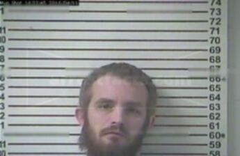 Gregory Deane Shelton