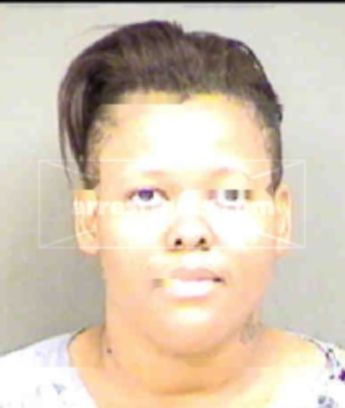 Lawanda Jenelle Barrett