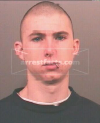 Christopher Wayne Hawkins