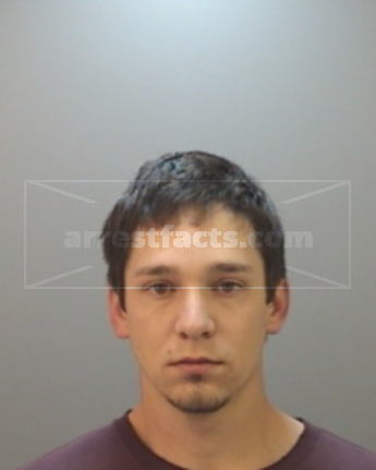 Zachary Scott Harter