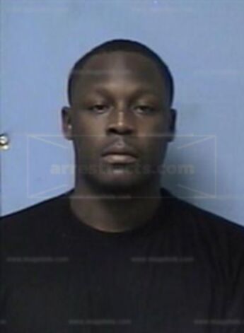 Eric Deshawn Lewis