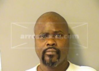 Keith Lamar Williams